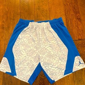 Men’s Jordan Training Shorts